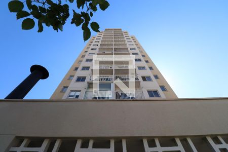Apartamento à venda com 35m², 2 quartos e sem vagaFachada