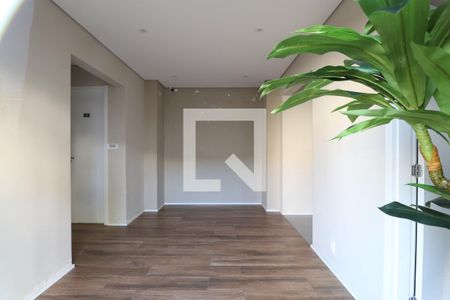 Apartamento à venda com 35m², 2 quartos e sem vagaÁrea comum