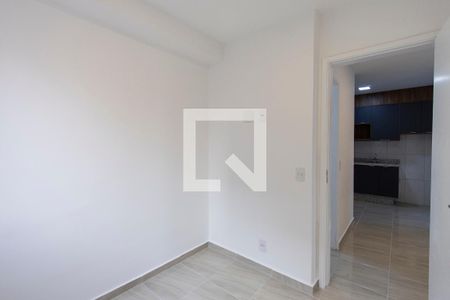 Apartamento à venda com 39m², 2 quartos e sem vagaQuarto 2