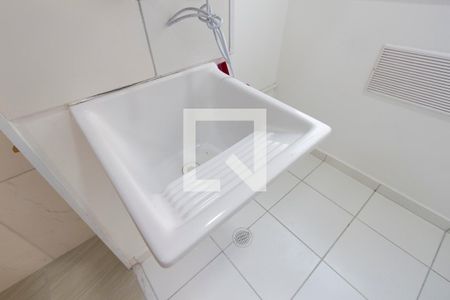 Apartamento à venda com 39m², 2 quartos e sem vagaÁrea de Serviço