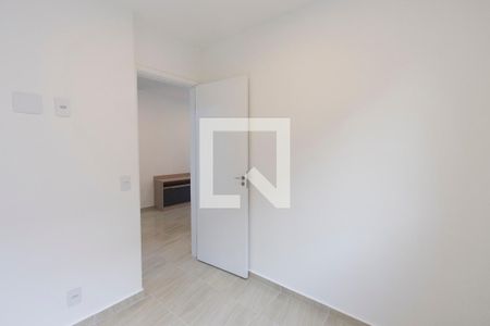 Apartamento à venda com 39m², 2 quartos e sem vagaQuarto 2