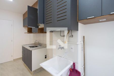 Apartamento à venda com 39m², 2 quartos e sem vagaÁrea de Serviço