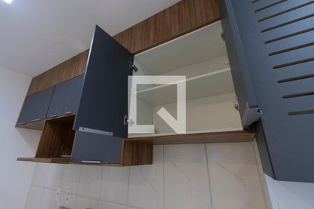 Apartamento à venda com 39m², 2 quartos e sem vagaCozinha