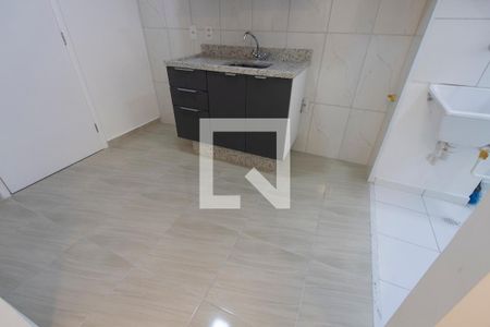 Apartamento à venda com 39m², 2 quartos e sem vagaÁrea de Serviço