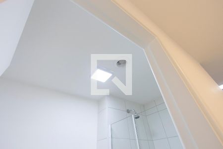 Apartamento à venda com 39m², 2 quartos e sem vagaBanheiro