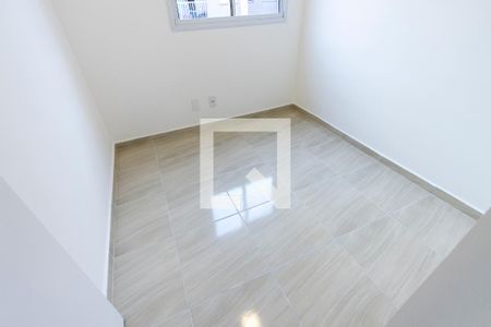 Apartamento à venda com 39m², 2 quartos e sem vagaQuarto 2