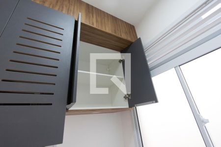 Apartamento à venda com 39m², 2 quartos e sem vagaÁrea de Serviço