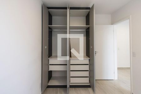 Apartamento à venda com 39m², 2 quartos e sem vagaQuarto 1