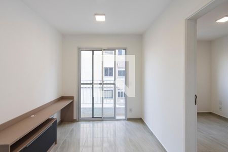 Sala de apartamento à venda com 2 quartos, 39m² em Água Branca, São Paulo