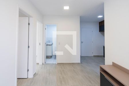 Sala de apartamento à venda com 2 quartos, 39m² em Água Branca, São Paulo