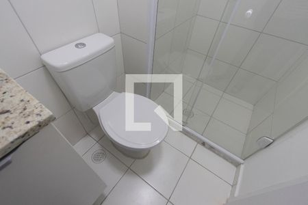 Apartamento à venda com 39m², 2 quartos e sem vagaBanheiro