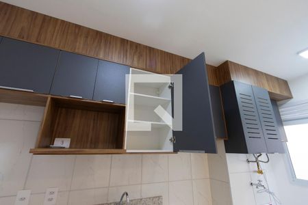 Apartamento à venda com 39m², 2 quartos e sem vagaCozinha