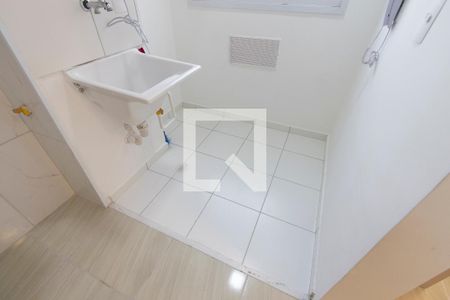 Apartamento à venda com 39m², 2 quartos e sem vagaÁrea de Serviço