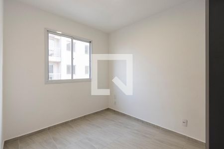 Apartamento à venda com 39m², 2 quartos e sem vagaQuarto 1