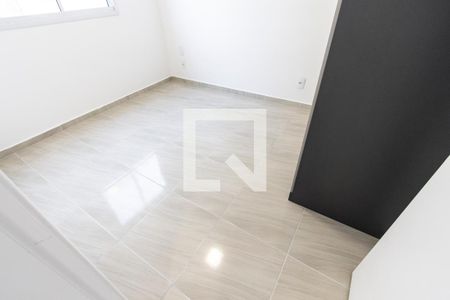 Apartamento à venda com 39m², 2 quartos e sem vagaQuarto 1
