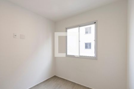 Apartamento à venda com 39m², 2 quartos e sem vagaQuarto 1