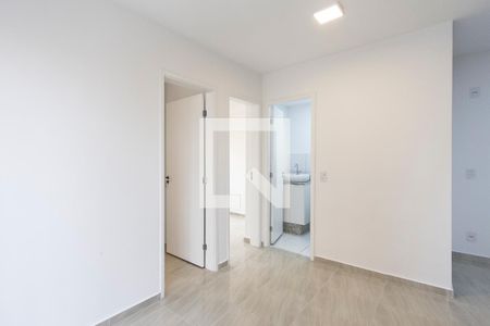 Sala de apartamento à venda com 2 quartos, 39m² em Água Branca, São Paulo