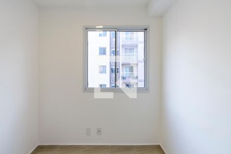 Apartamento à venda com 39m², 2 quartos e sem vagaQuarto 2