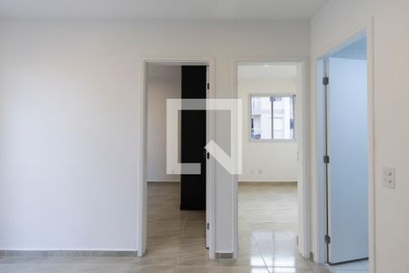 Sala de apartamento à venda com 2 quartos, 39m² em Água Branca, São Paulo