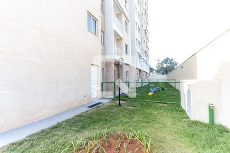Apartamento à venda com 39m², 2 quartos e sem vagaPet Place