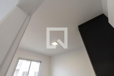 Apartamento à venda com 39m², 2 quartos e sem vagaQuarto 1