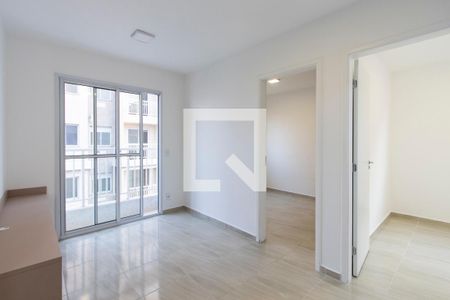 Sala de apartamento à venda com 2 quartos, 39m² em Água Branca, São Paulo