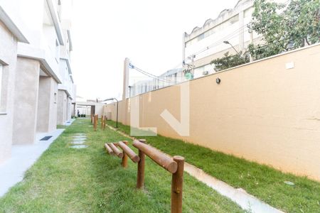 Apartamento à venda com 39m², 2 quartos e sem vagaAcademia ao ar Livre