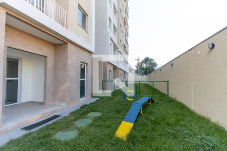 Apartamento à venda com 39m², 2 quartos e sem vagaPet Place