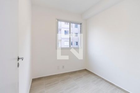 Apartamento à venda com 39m², 2 quartos e sem vagaQuarto 2