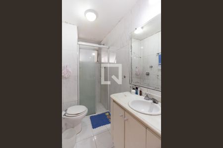 Apartamento à venda com 141m², 4 quartos e 2 vagasBanheiro