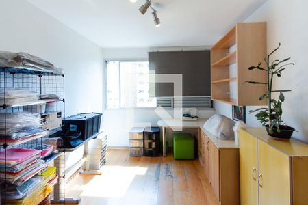 Apartamento à venda com 141m², 4 quartos e 2 vagasQuarto 1