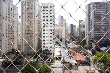 Apartamento à venda com 141m², 4 quartos e 2 vagasVista