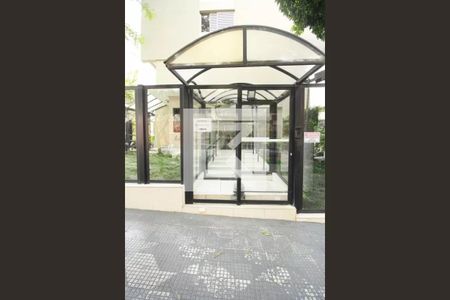 Apartamento à venda com 141m², 4 quartos e 2 vagasFachada