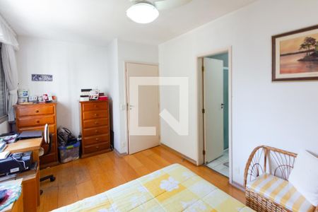 Apartamento à venda com 141m², 4 quartos e 2 vagasSuíte