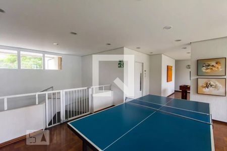 Apartamento à venda com 141m², 4 quartos e 2 vagasÁrea comum