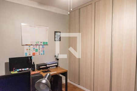 Apartamento à venda com 112m², 3 quartos e 1 vagaQuarto 3