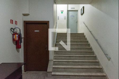 Apartamento à venda com 112m², 3 quartos e 1 vagaHall de entrada