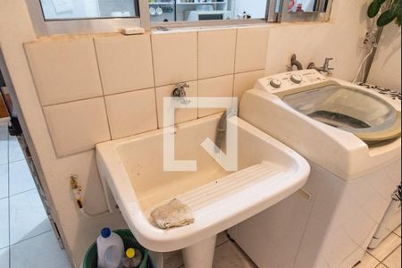 Apartamento à venda com 112m², 3 quartos e 1 vagaÁrea de serviço