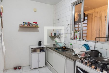Apartamento à venda com 112m², 3 quartos e 1 vagaCozinha