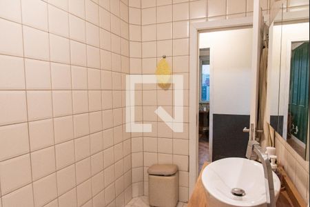Apartamento à venda com 112m², 3 quartos e 1 vagaBanheiro