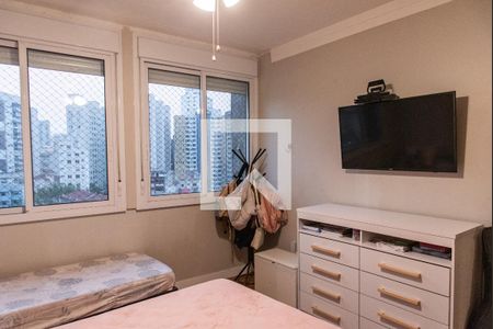 Apartamento à venda com 112m², 3 quartos e 1 vagaQuarto 2