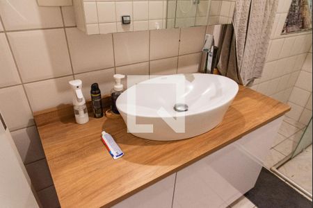 Apartamento à venda com 112m², 3 quartos e 1 vagaBanheiro