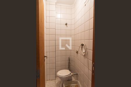 Apartamento à venda com 112m², 3 quartos e 1 vagaBanheiro de serviço
