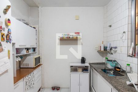 Apartamento à venda com 112m², 3 quartos e 1 vagaCozinha
