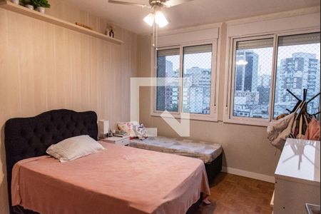 Apartamento à venda com 112m², 3 quartos e 1 vagaQuarto 2