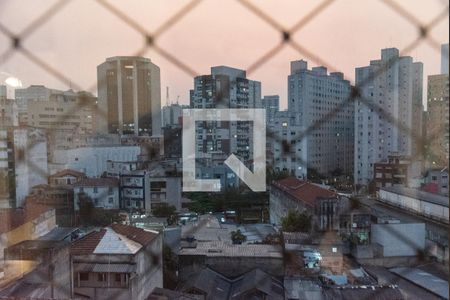 Apartamento à venda com 112m², 3 quartos e 1 vagaVista do quarto 3