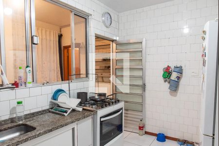 Apartamento à venda com 112m², 3 quartos e 1 vagaCozinha