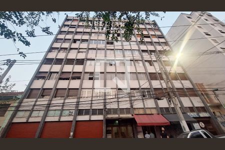 Apartamento à venda com 112m², 3 quartos e 1 vagaFachada