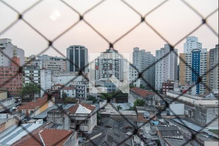 Apartamento à venda com 112m², 3 quartos e 1 vagaVista do quarto 2