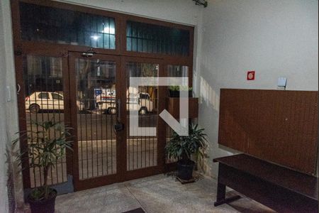 Apartamento à venda com 112m², 3 quartos e 1 vagaHall de entrada